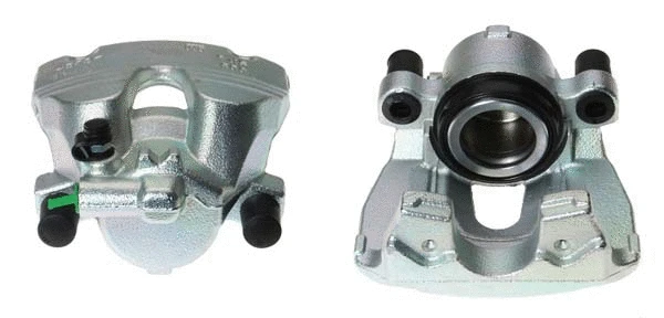 Étrier de frein 4X4 ESTANFI PDF-49-187