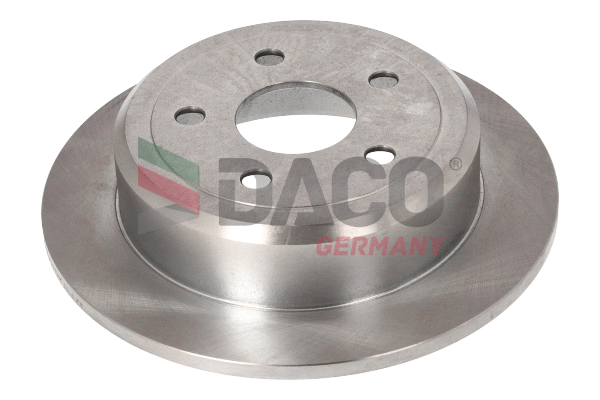 Disque de frein DACO Germany 601615