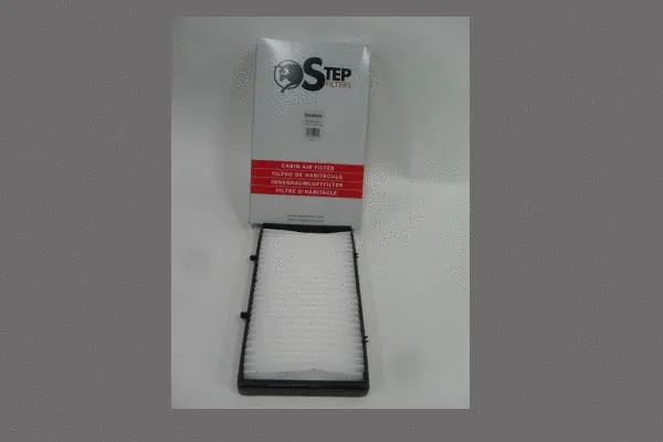 Filtre, air de l'habitacle STEP FILTERS HA36047