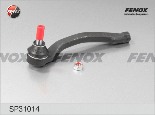 Rotule de barre de connexion FENOX SP31014