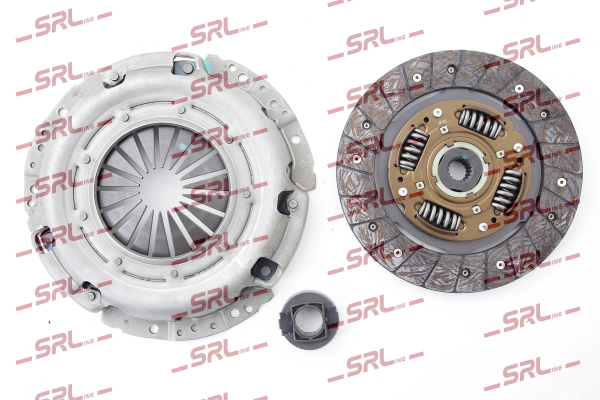 Kit d'embrayage SRLine S33-217