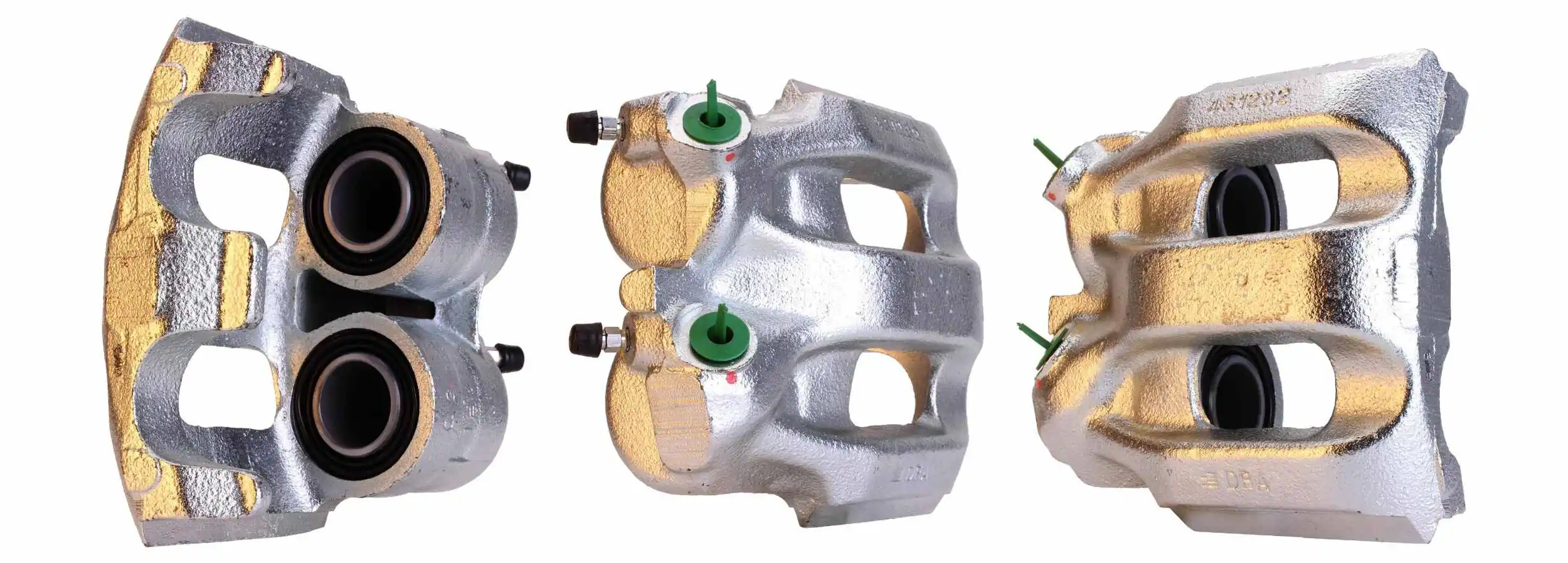 Étrier de frein DRI 3263000