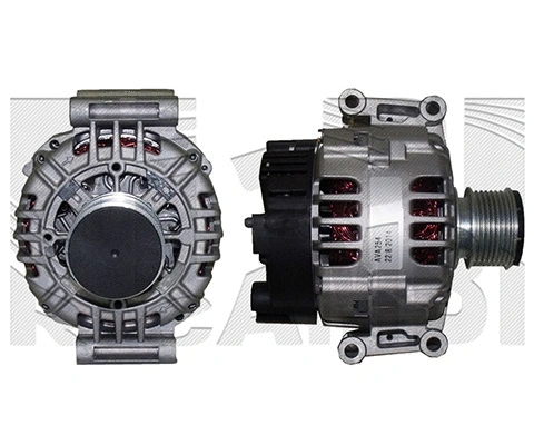 Alternateur AUTOTEAM AVA254