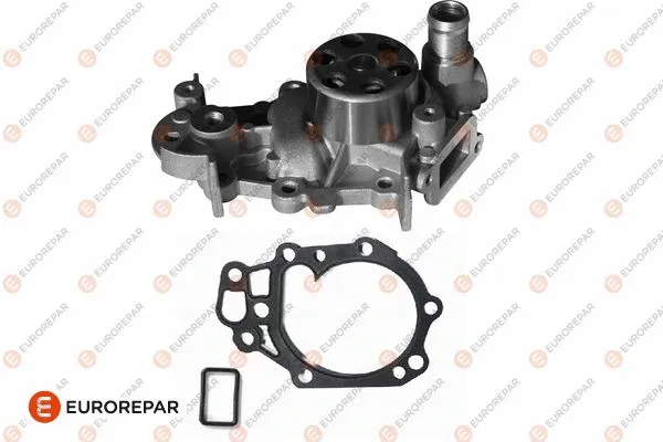Pompe à eau, refroidissement du moteur EUROREPAR 1607216380