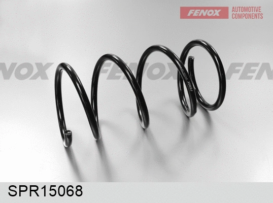 Ressort de suspension FENOX SPR15068