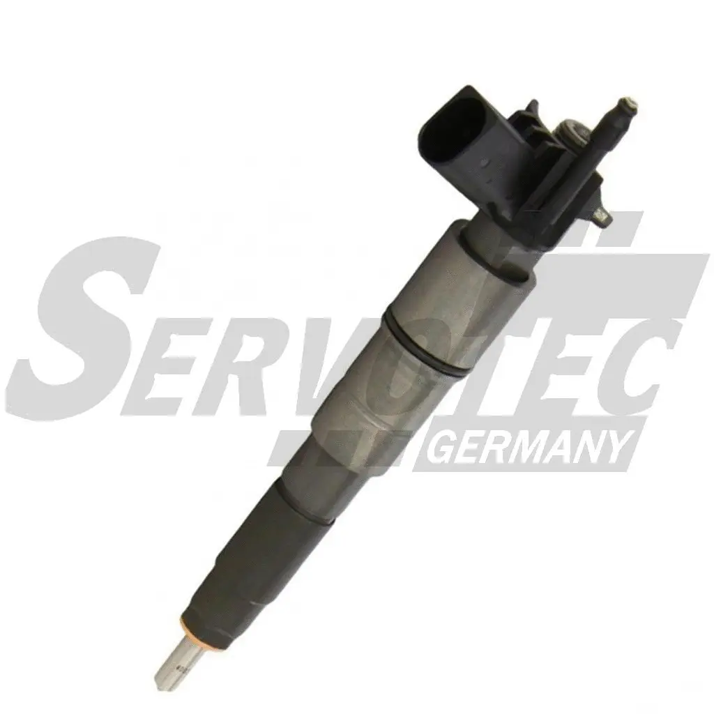 Injecteur Servotec STIJ0091