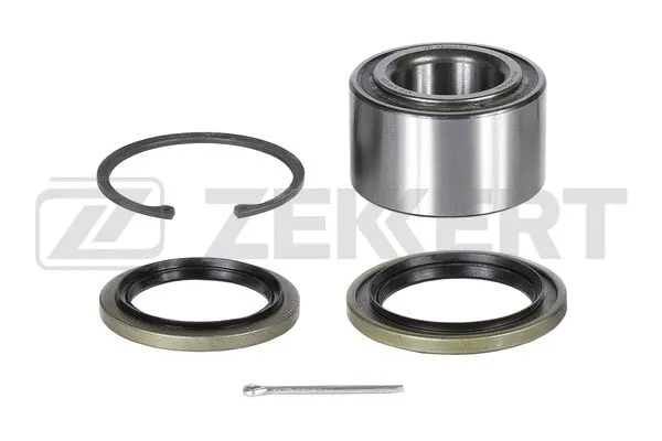 Kit de roulements de roue ZEKKERT RL-2606
