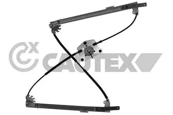 Lève-vitre CAUTEX 467226