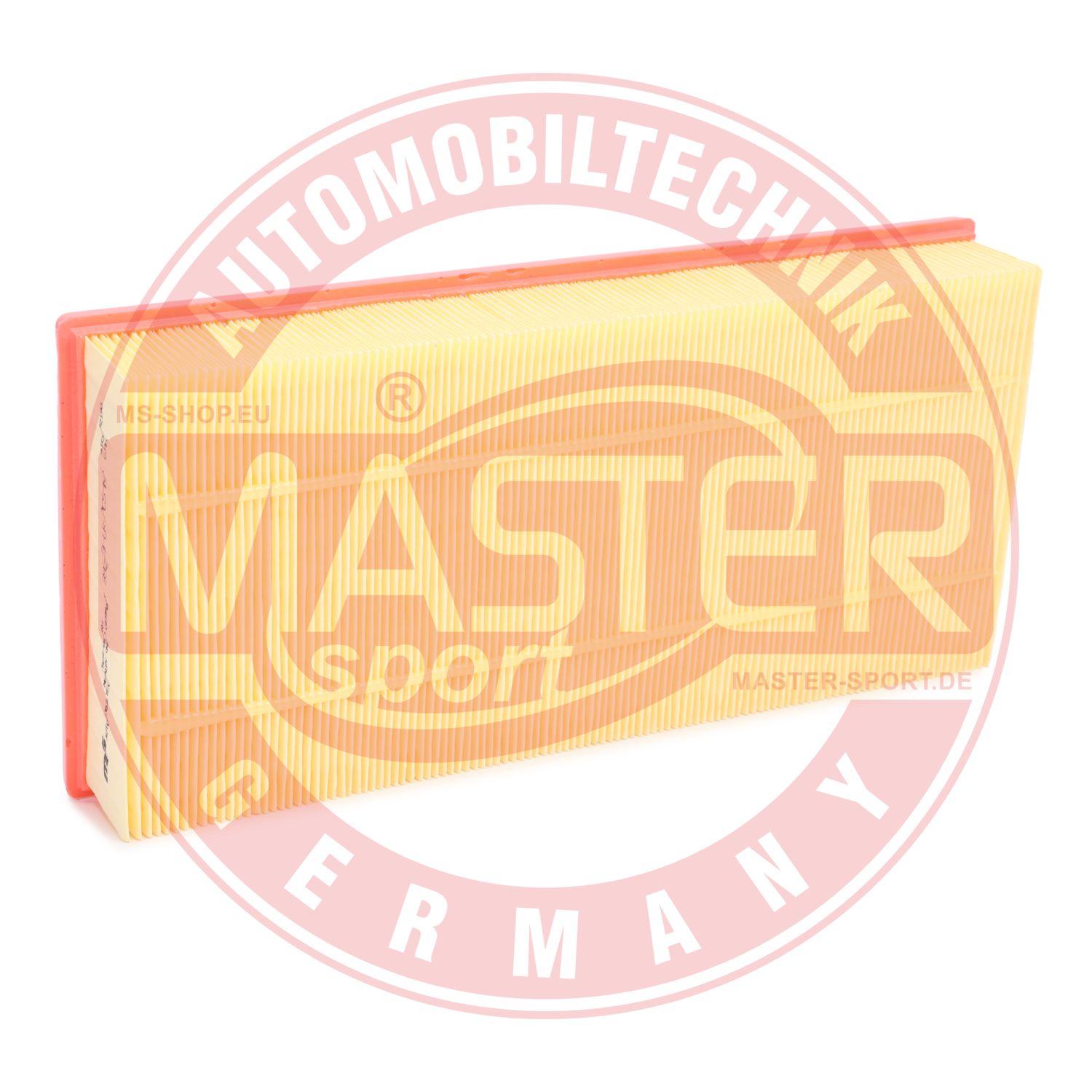 Filtre à air MASTER-SPORT GERMANY 39219-LF-PCS-MS