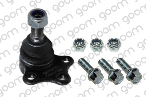 Rotule de suspension GOOM BA-0034
