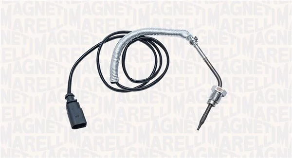 Capteur, température des gaz MAGNETI MARELLI 172000691010