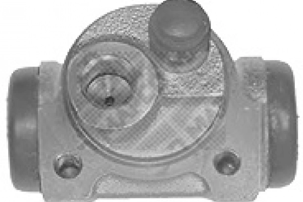 Cylindre de roue MAPCO 2371
