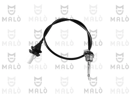 Câble flexible de commande de compteur AKRON-MALÒ 25128