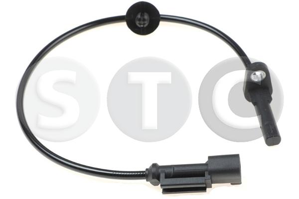 Capteur, vitesse de roue STC T451529