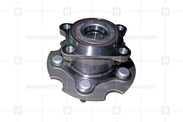 Roulement de roue NAKAMOTO G03-LEX-18010007