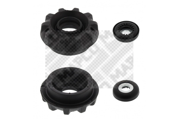 Kit de réparation, coupelle de suspension MAPCO 34894