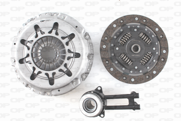 Kit d'embrayage OPEN PARTS CLK9287.02