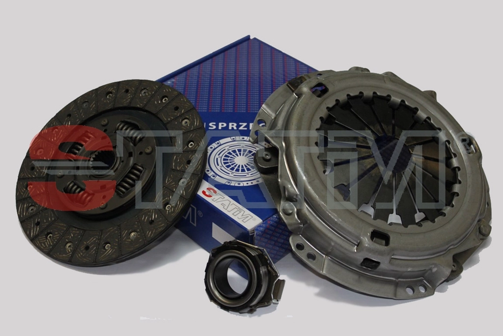 Kit d'embrayage STATIM 100.841