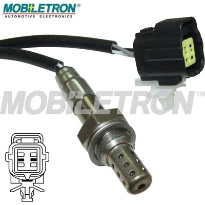 Sonde lambda MOBILETRON OS-F416P