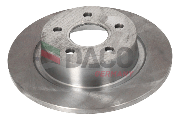 Disque de frein DACO Germany 602507