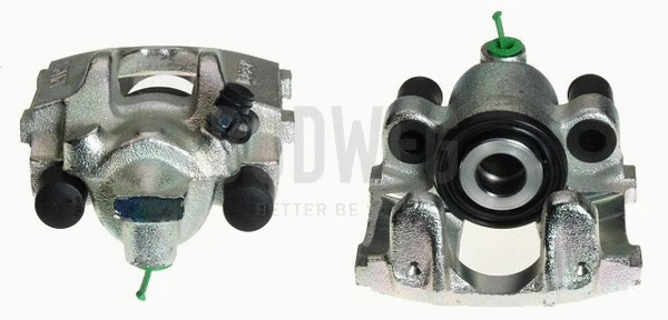 Étrier de frein BUDWEG CALIPER 342407