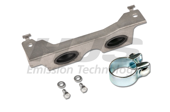 Kit d'assemblage, système d'échappement HJS 82 14 9019