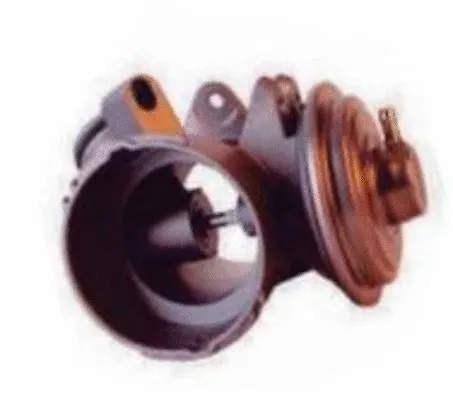 Vanne EGR CSV electronic parts CGR8186R