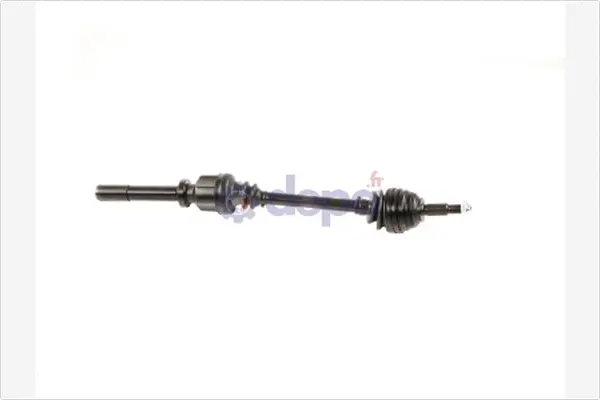 Arbre de transmission DEPA 3204800