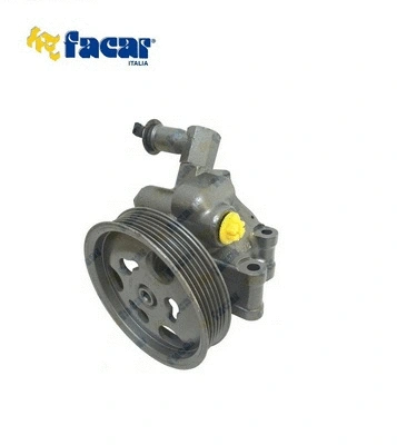 Pompe hydraulique, direction FACAR 809025