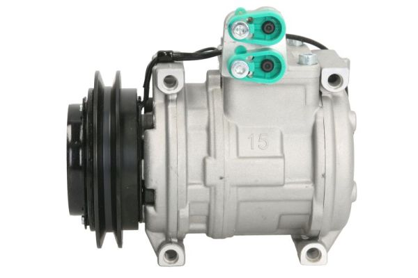 Compresseur, climatisation THERMOTEC KTT090385