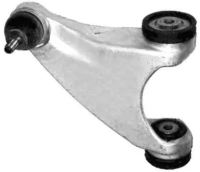 Bras de liaison, suspension de roue DENCKERMANN D120157