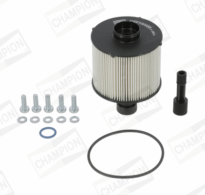 Filtre à carburant CHAMPION CFF100659