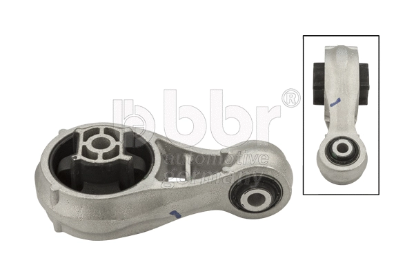Support moteur BBR Automotive 001-10-28796