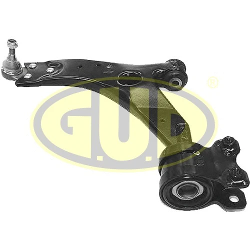 Bras de liaison, suspension de roue G.U.D. GSP501543