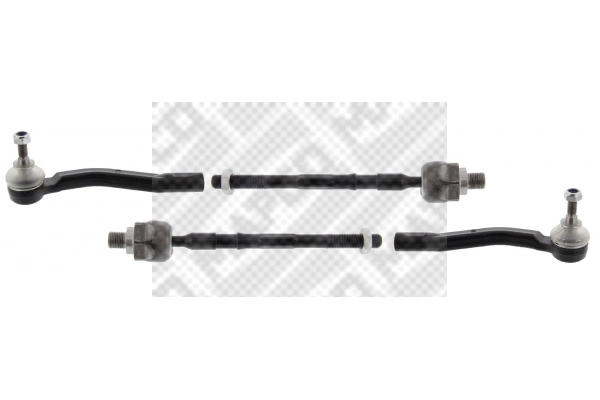 Kit de réparation, barre de connexion MAPCO 53114