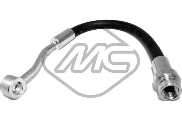 Flexible de frein Metalcaucho 96575