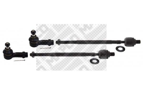 Kit de réparation, barre de connexion MAPCO 53525