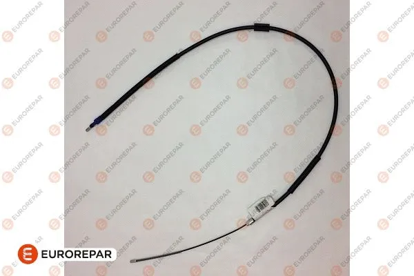 Tirette à câble, frein de stationnement EUROREPAR E074023