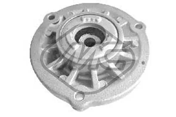 Coupelle de suspension Metalcaucho 55478