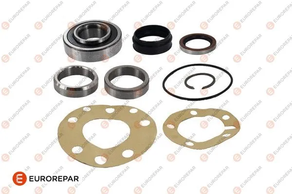 Kit de roulements de roue EUROREPAR 1686248380