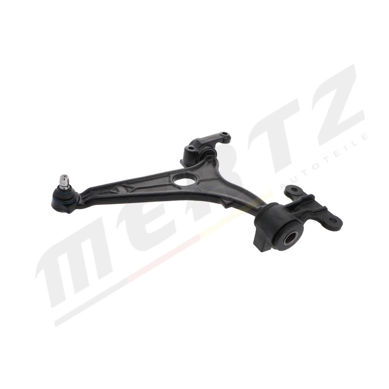 Bras de liaison, suspension de roue MERTZ M-S1881