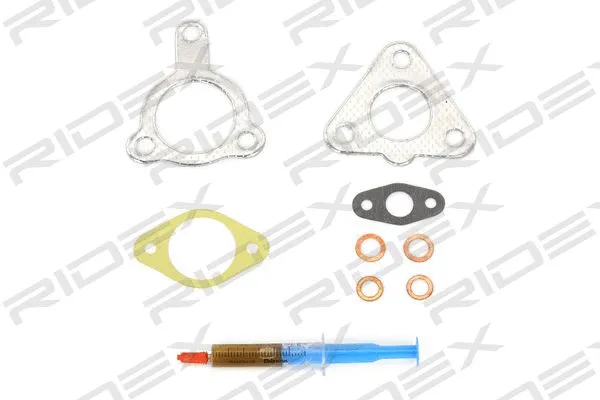 Turbocompresseur, suralimentation RIDEX 2234C0470R