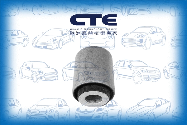 Suspension, bras de liaison CTE CBH21015