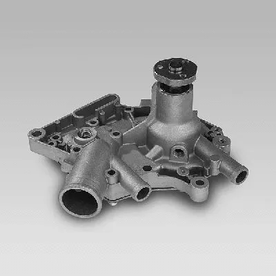 Pompe à eau, refroidissement du moteur GK 986947