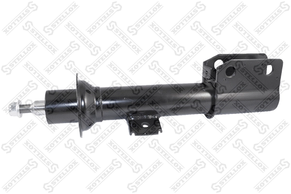 Amortisseur STELLOX 4114-0158-SX
