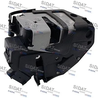 Serrure de porte AUTOTEAM F10793A2