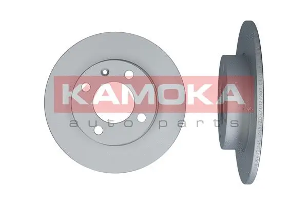 Disque de frein KAMOKA 103146