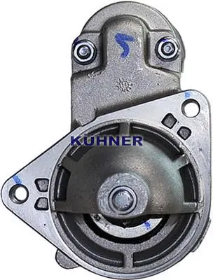 Démarreur AD KÜHNER 255256L
