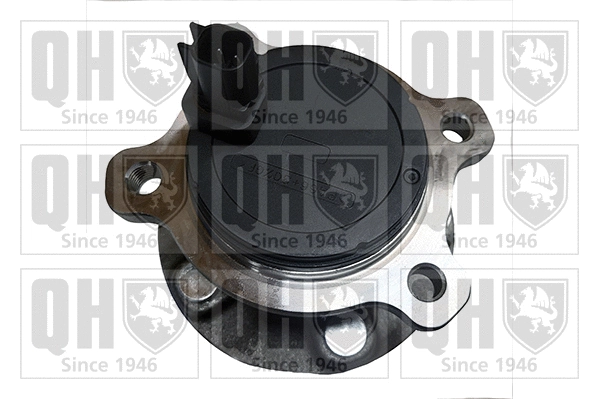 Kit de roulements de roue QUINTON HAZELL QWB1696