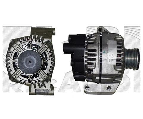Alternateur AUTOTEAM AVA118A